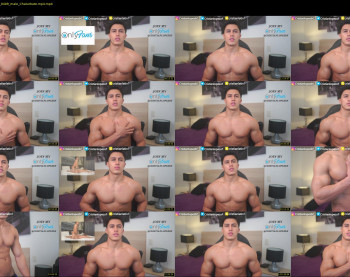 _cristianlopez — 70 minute Chaturbate male cam show recording, 1080p, Oct 6, 2021