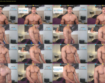 _cristianlopez — 70 minute Chaturbate male cam show recording, 1080p, Oct 6, 2021
