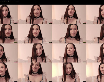 _female_essence_ — 70 minute Chaturbate female cam show recording, 1080p, Oct 5, 2021