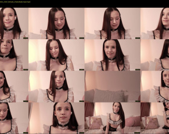 _female_essence_ — 70 minute Chaturbate female cam show recording, 1080p, Oct 5, 2021