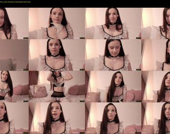 _female_essence_ — 71 minute Chaturbate female cam show recording, 1080p, Oct 5, 2021