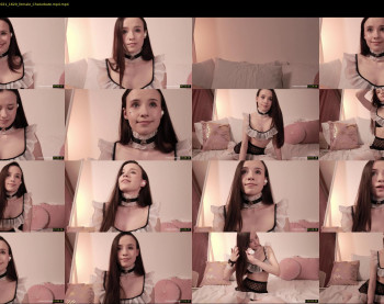 _female_essence_ — 70 minute Chaturbate female cam show recording, 1080p, Oct 5, 2021