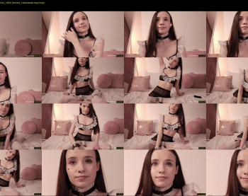 _female_essence_ — 70 minute Chaturbate female cam show recording, 1080p, Oct 5, 2021