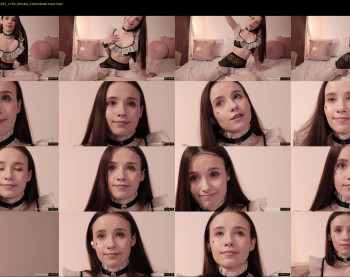 _female_essence_ — 70 minute Chaturbate female cam show recording, 1080p, Oct 5, 2021