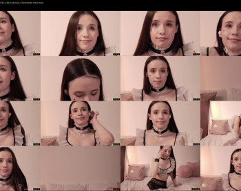 _female_essence_ — 71 minute Chaturbate female cam show recording, 1080p, Oct 5, 2021
