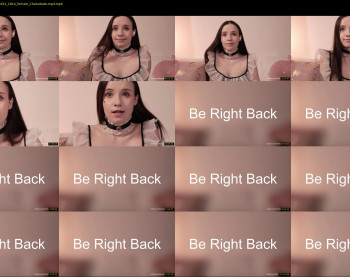 _female_essence_ — 70 minute Chaturbate female cam show recording, 1080p, Oct 5, 2021