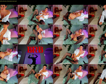 _janemellon_ — 74 minute Chaturbate female cam show recording, 1080p, Oct 5, 2021