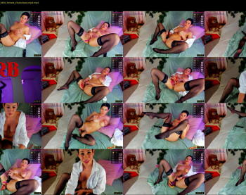 _janemellon_ — 74 minute Chaturbate female cam show recording, 1080p, Oct 5, 2021