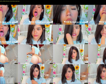 _meghan_gomez1_ — 70 minute Chaturbate female cam show recording, 1080p, Oct 5, 2021