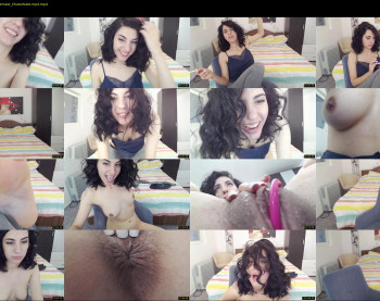 adda_ — 70 minute Chaturbate female cam show recording, 1080p, Oct 5, 2021