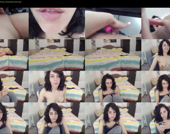 adda_ — 70 minute Chaturbate female cam show recording, 1080p, Oct 5, 2021