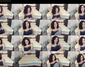 adda_ — 5 minute Chaturbate female cam show recording, 1080p, Oct 5, 2021