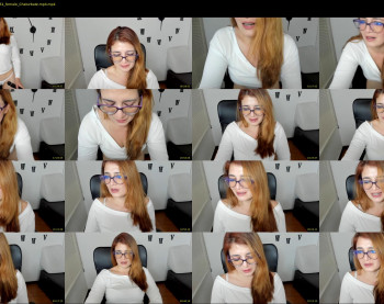 adriana71 — 59 minute Chaturbate couple cam show recording, 1080p, Oct 6, 2021
