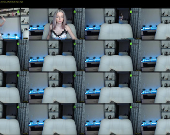 adrykilly — 70 minute Chaturbate female cam show recording, 1080p, Oct 5, 2021