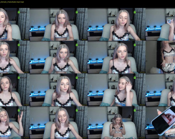 adrykilly — 70 minute Chaturbate female cam show recording, 1080p, Oct 5, 2021
