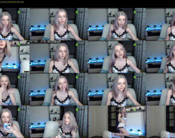 adrykilly — 70 minute Chaturbate female cam show recording, 1080p, Oct 5, 2021
