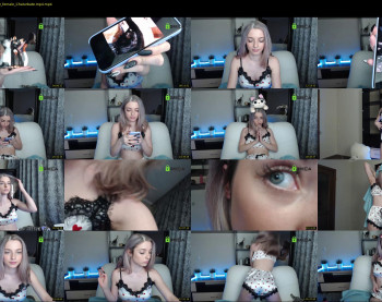 adrykilly — 70 minute Chaturbate female cam show recording, 1080p, Oct 5, 2021