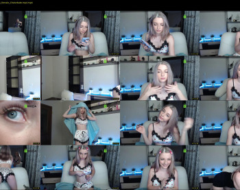 adrykilly — 67 minute Chaturbate female cam show recording, 1080p, Oct 5, 2021