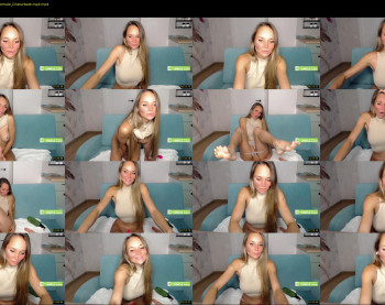afinaa — 36 minute Chaturbate female cam show recording, 720p, Oct 5, 2021