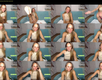 afinaa — 36 minute Chaturbate female cam show recording, 720p, Oct 5, 2021