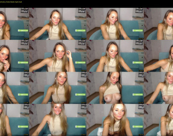 afinaa — 31 minute Chaturbate female cam show recording, 720p, Oct 5, 2021