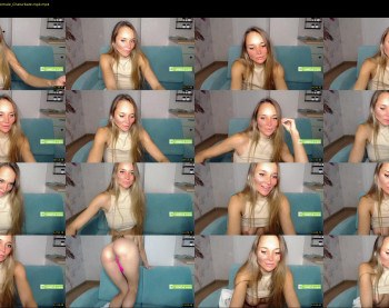 afinaa — 28 minute Chaturbate female cam show recording, 720p, Oct 5, 2021