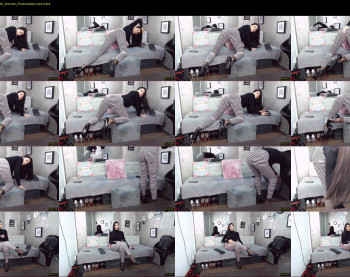afroditha_ — 4 minute Chaturbate female cam show recording, 1080p, Oct 5, 2021