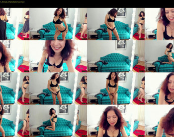alena_vip — 70 minute Chaturbate female cam show recording, 1080p, Oct 5, 2021