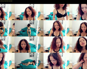 alena_vip — 70 minute Chaturbate female cam show recording, 1080p, Oct 5, 2021