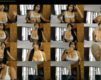 alessa_weet — 30 minute Chaturbate female cam show recording, 720p, Oct 5, 2021