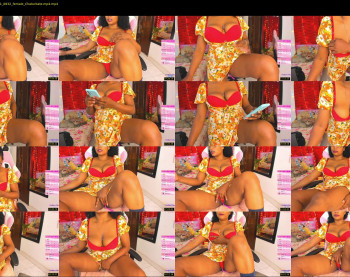 alexandra_mar — 64 minute Chaturbate female cam show recording, 720p, Oct 5, 2021