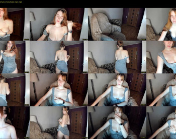 aliaa_ — 51 minute Chaturbate female cam show recording, 1080p, Oct 5, 2021