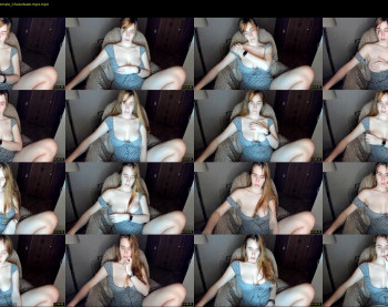 aliaa_ — 29 minute Chaturbate female cam show recording, 1080p, Oct 5, 2021