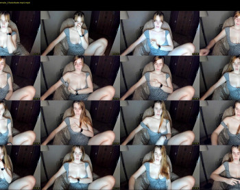 aliaa_ — 35 minute Chaturbate female cam show recording, 1080p, Oct 5, 2021