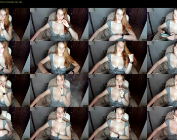 aliaa_ — 7 minute Chaturbate female cam show recording, 1080p, Oct 6, 2021