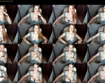 aliaa_ — 7 minute Chaturbate female cam show recording, 1080p, Oct 6, 2021