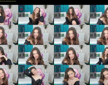 alice_bane — 5 minute Chaturbate female cam show recording, 1080p, Oct 5, 2021