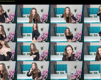 alice_bane — 14 minute Chaturbate female cam show recording, 1080p, Oct 5, 2021