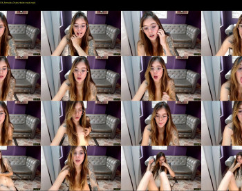 alice_buffy — 16 minute Chaturbate female cam show recording, 1080p, Oct 5, 2021
