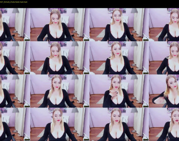 alice_pinkys — 4 minute Chaturbate female cam show recording, 1080p, Oct 5, 2021
