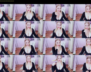 alice_pinkys — 9 minute Chaturbate female cam show recording, 1080p, Oct 5, 2021