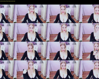 alice_pinkys — 4 minute Chaturbate female cam show recording, 1080p, Oct 5, 2021