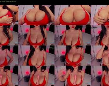 alicelevine — 10 minute Chaturbate female cam show recording, 1080p, Oct 5, 2021
