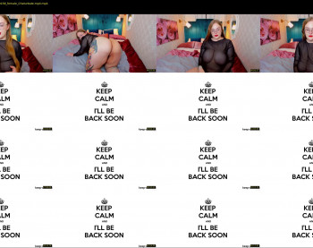 alissa_styles — 52 minute Chaturbate female cam show recording, 1080p, Oct 6, 2021