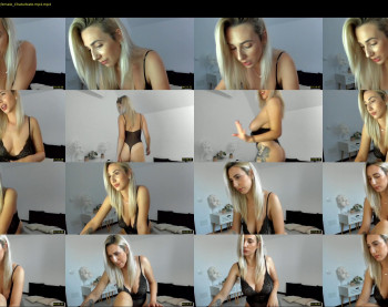 allayah — 59 minute Chaturbate female cam show recording, 1080p, Oct 5, 2021