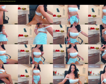 alliana_joy — 70 minute Chaturbate female cam show recording, 1080p, Oct 5, 2021