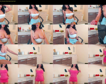 alliana_joy — 71 minute Chaturbate female cam show recording, 1080p, Oct 5, 2021