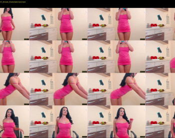 alliana_joy — 3 minute Chaturbate female cam show recording, 1080p, Oct 5, 2021
