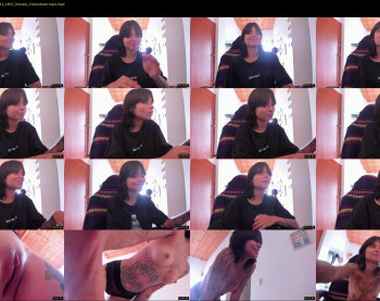 alone_together_ — 55 minute Chaturbate female cam show recording, 1080p, Oct 5, 2021