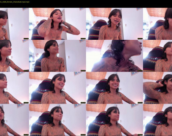 alone_together_ — 24 minute Chaturbate female cam show recording, 1080p, Oct 5, 2021